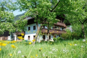 Гостиница Landhaus Schösser-Brandler, Майрхофен